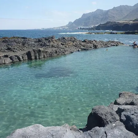 Mesa Del Mar Διαμέρισμα *