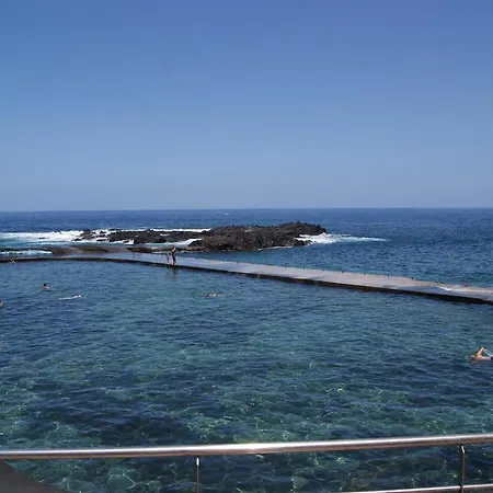 Διαμέρισμα Mesa Del Mar Tacoronte