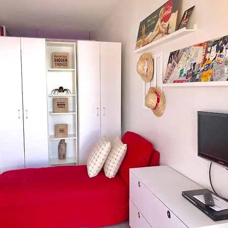 Διαμέρισμα Mesa Del Mar Tacoronte