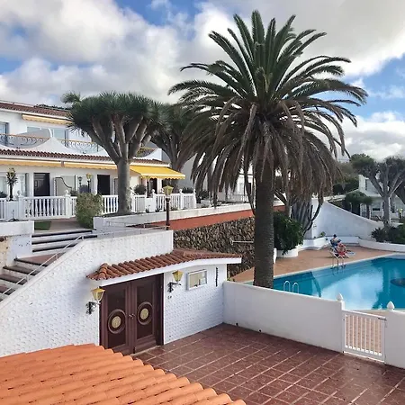 Διαμέρισμα Mesa Del Mar