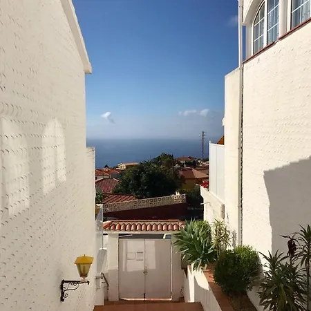 Mesa Del Mar Διαμέρισμα Tacoronte