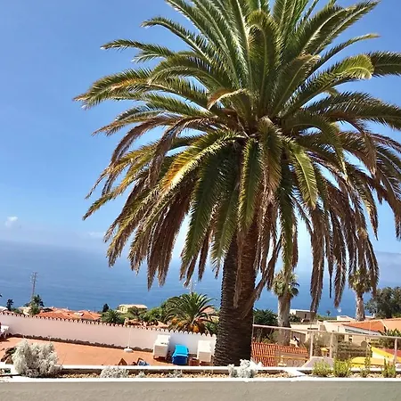 Mesa Del Mar Διαμέρισμα *