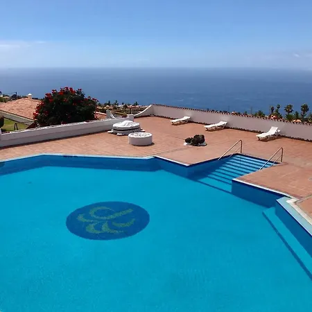 Mesa Del Mar Διαμέρισμα Tacoronte