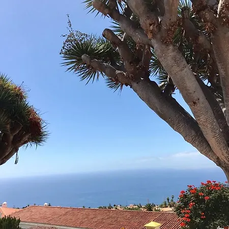 Mesa Del Mar Διαμέρισμα