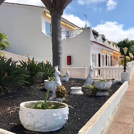 Mesa Del Mar *