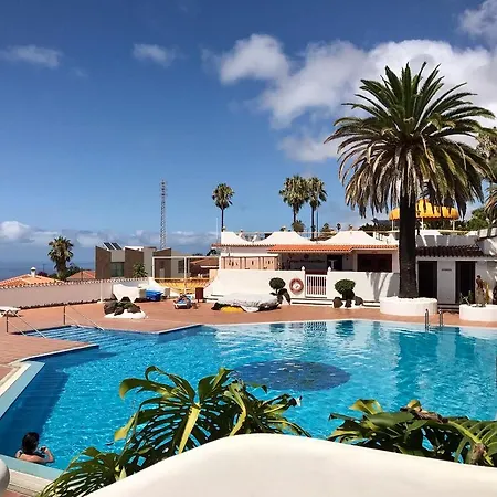 Mesa Del Mar